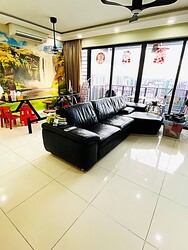 The Rainforest (D23), Condominium #244115981